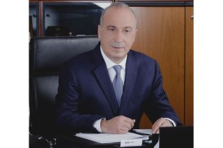Ολοκλήρωση της συμβατικής θητείας του Διευθύνοντος Συμβούλου της INTRACOM DEFENSE